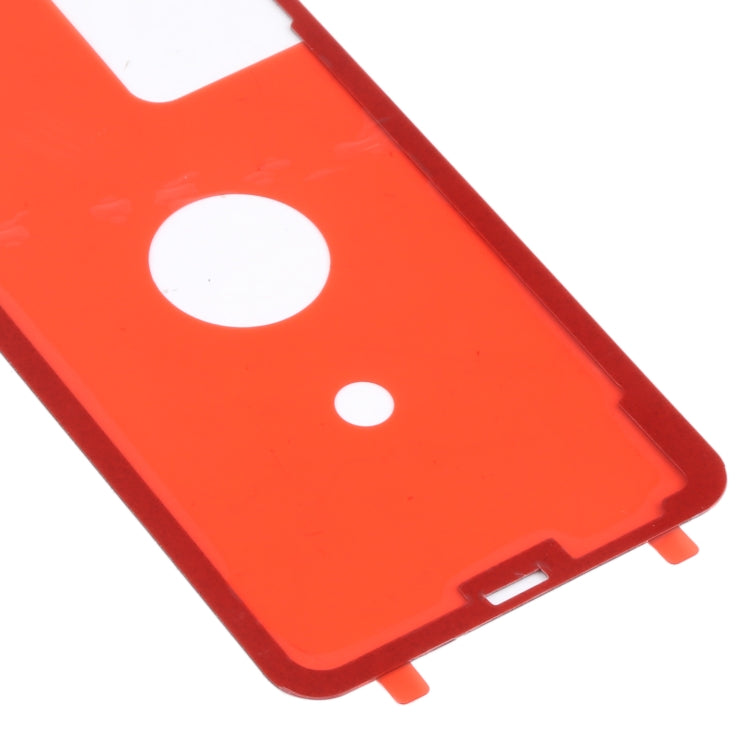 For OPPO Realme X50 Pro 5G 10pcs Back Housing Cover Adhesive by buy2fix