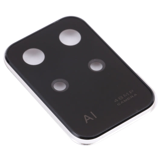For OPPO A94 CPH2203 Camera Lens Cover by buy2fix