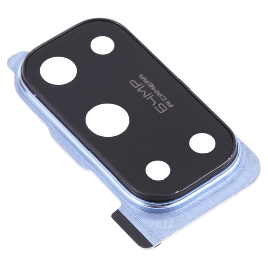 For OPPO Realme X7 RMX2176 Camera Lens Cover (Baby Blue) by buy2fix