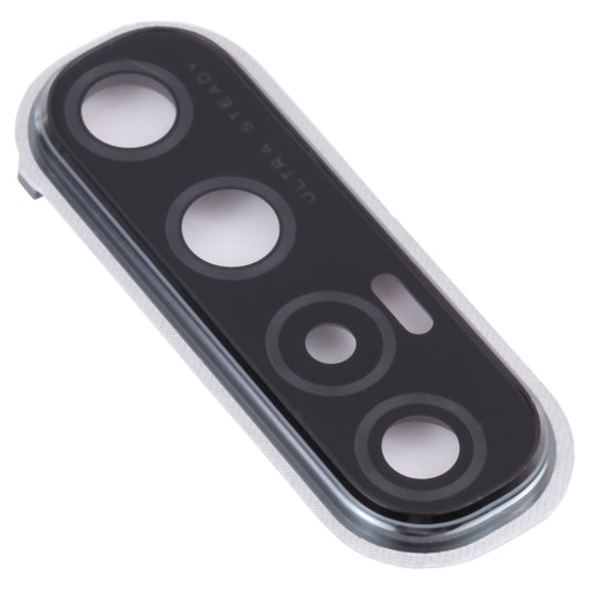 For OPPO Reno3 Pro 5G PCRM00, PCRT00, CPH2009 / Reno3 Pro 4G CPH2035, CPH2037, CPH2036 Camera Lens Cover (Black) by buy2fix