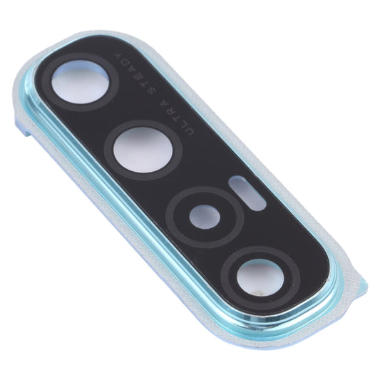 For OPPO Reno3 Pro 5G PCRM00, PCRT00, CPH2009 / Reno3 Pro 4G CPH2035, CPH2037, CPH2036 Camera Lens Cover (Green) by buy2fix