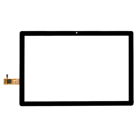 For Alcatel 1T 10.1 inch 8092 8091 2020 Touch Panel (Black) by buy2fix