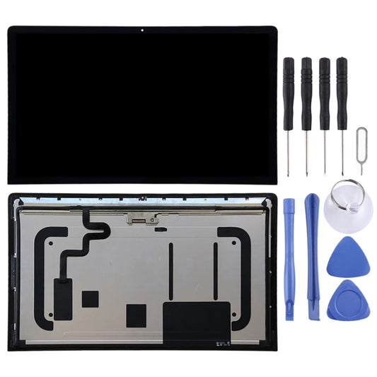 OEM LCD Screen for iMac 27 inch 5K A2115 270QQ1 (SD)(E1)(F1) 2020 with Digitizer Full Assembly by buy2fix