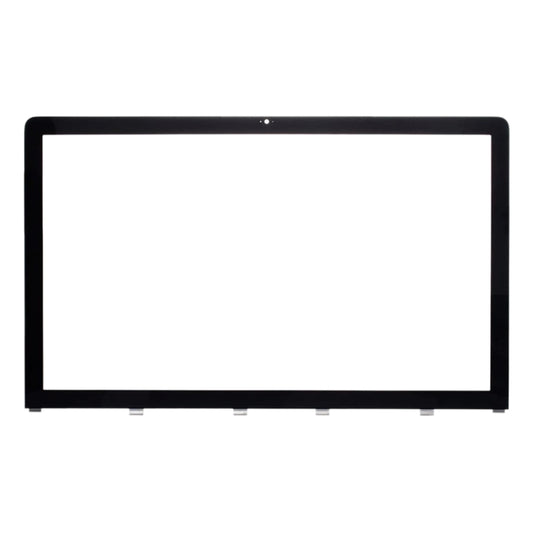 Front Screen Outer Glass Lens for iMac 27 inch A1312 2011 by buy2fix