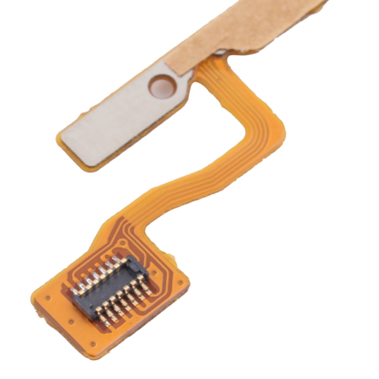 For OPPO Realme V5 5G Power Button & Volume Button Flex Cable by buy2fix