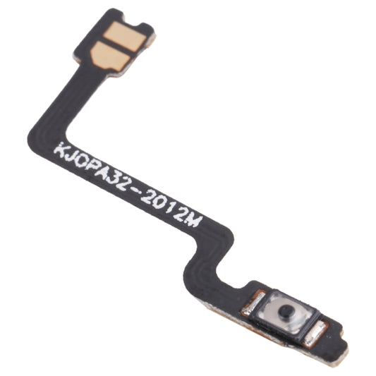 For OPPO A32 PDVM00 Power Button Flex Cable by buy2fix