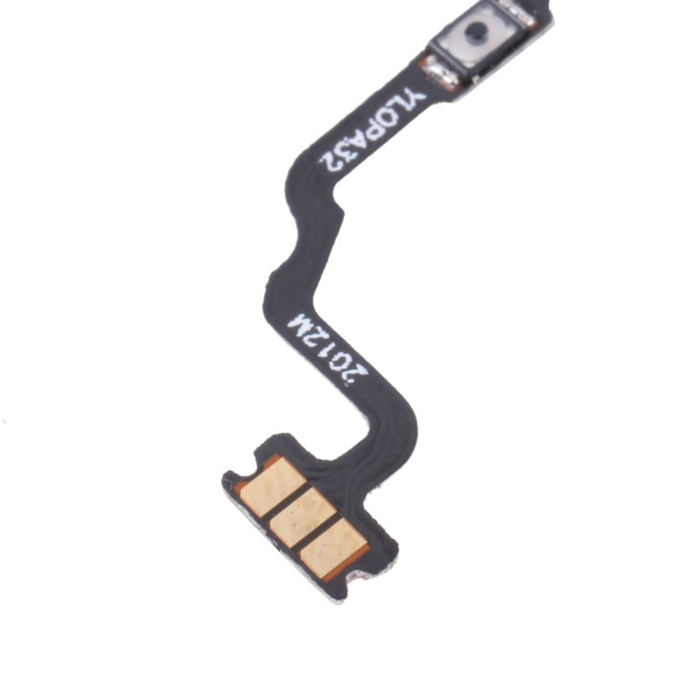 For OPPO A33 (2020) CPH2137 Volume Button Flex Cable by buy2fix