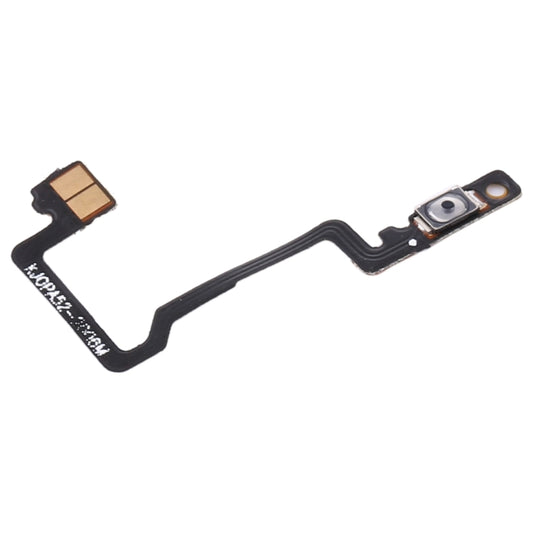 For OPPO A33 (2020) CPH2137 Power Button Flex Cable by buy2fix
