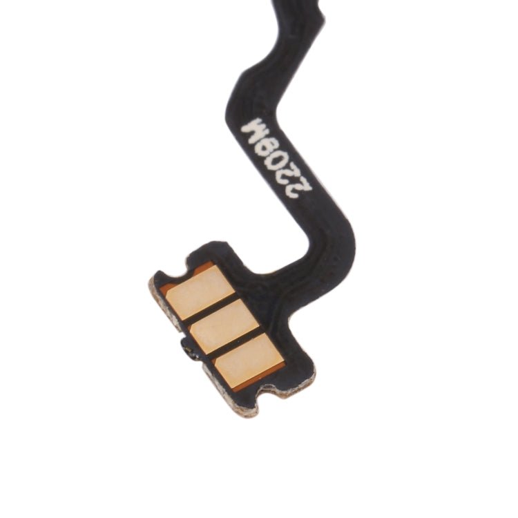 For OPPO A72 4G CPH2067 Volume Button Flex Cable by buy2fix