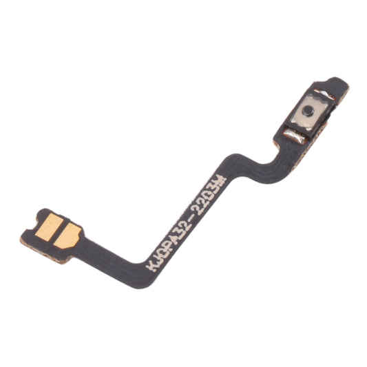 For OPPO A72 4G CPH2067 Power Button Flex Cable by buy2fix