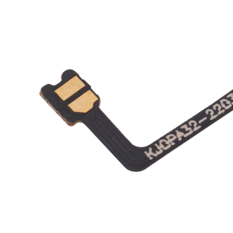 For OPPO A72 4G CPH2067 Power Button Flex Cable by buy2fix