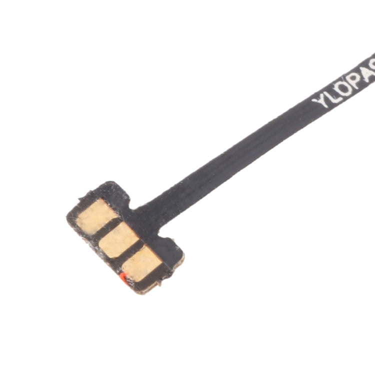 For OPPO A92 4G CPH2059 Volume Button Flex Cable by buy2fix