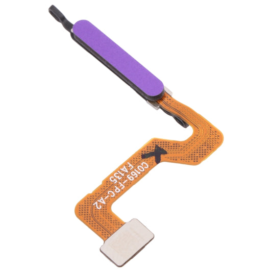 For OPPO A52 CPH2061 CPH2069 Fingerprint Sensor Flex Cable by buy2fix