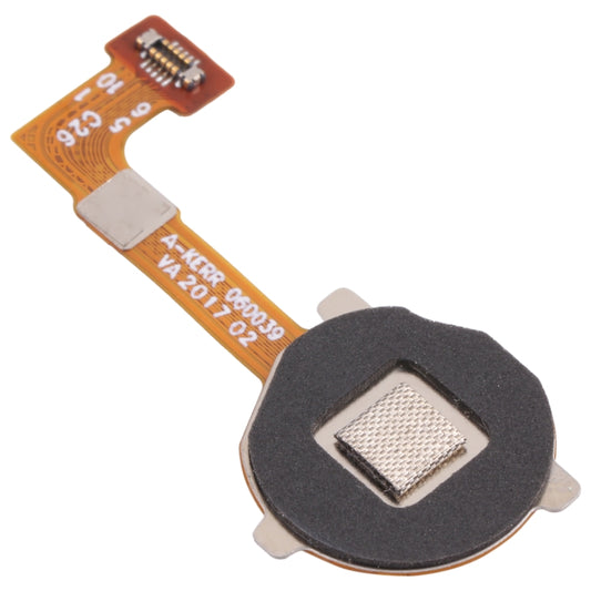 For OPPO A32 PDVM00 Fingerprint Sensor Flex Cable by buy2fix