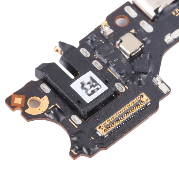 For OPPO A53 4G/A53 4G/A53s/A32 4G/A33 2020 CPH2127 CPH2131 Original Charging Port Board by buy2fix