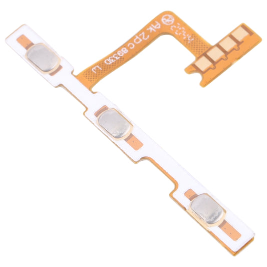 Power Button & Volume Button Flex Cable for Nokia 5.4 TA-1333 TA-1340 TA-1337 TA-1328 TA-1325 by buy2fix