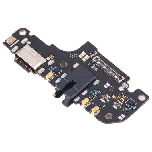 Original Charging Port Board for Xiaomi Redmi Note 9 Pro 5G / Mi 10T Lite 5G M2007J17C M2007J17G by buy2fix