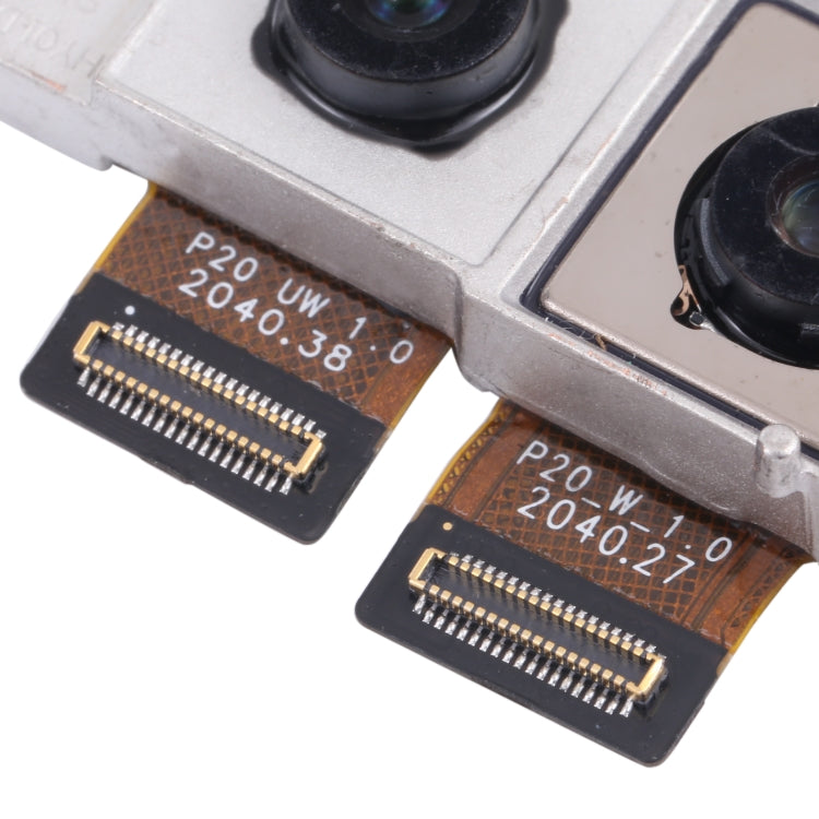 Back Facing Camera for Google Pixel 5 by buy2fix