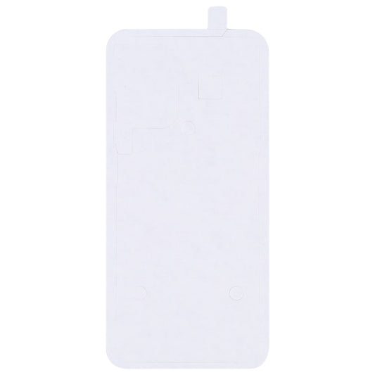 For Asus Zenfone 8 ZS590KS Back Housing Cover Adhesive by buy2fix