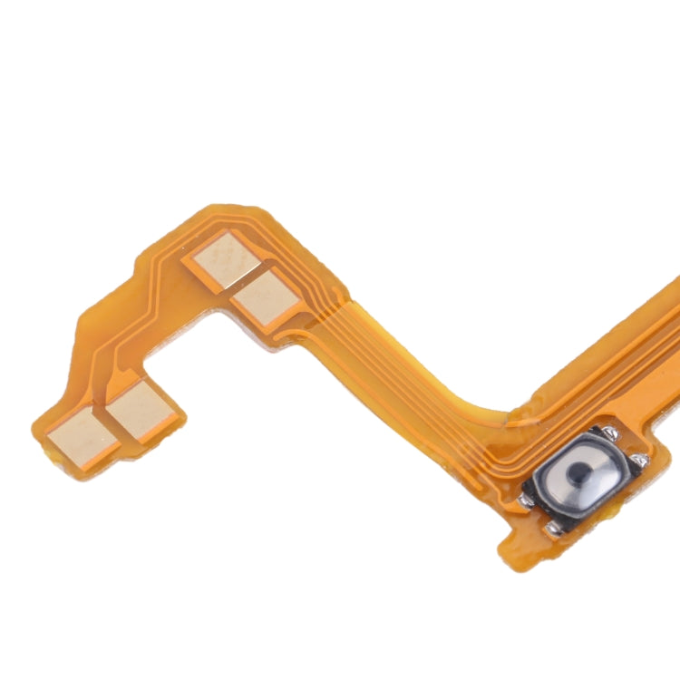 Power Button & Volume Button Flex Cable for Honor X20 SE by buy2fix