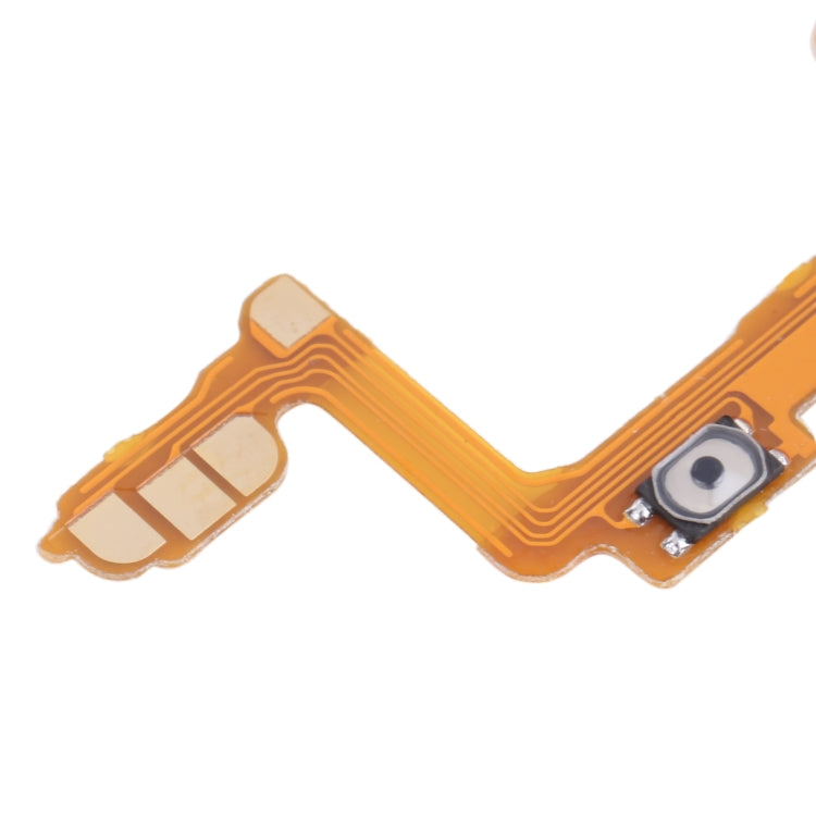 Power Button & Volume Button Flex Cable for Honor X20 by buy2fix