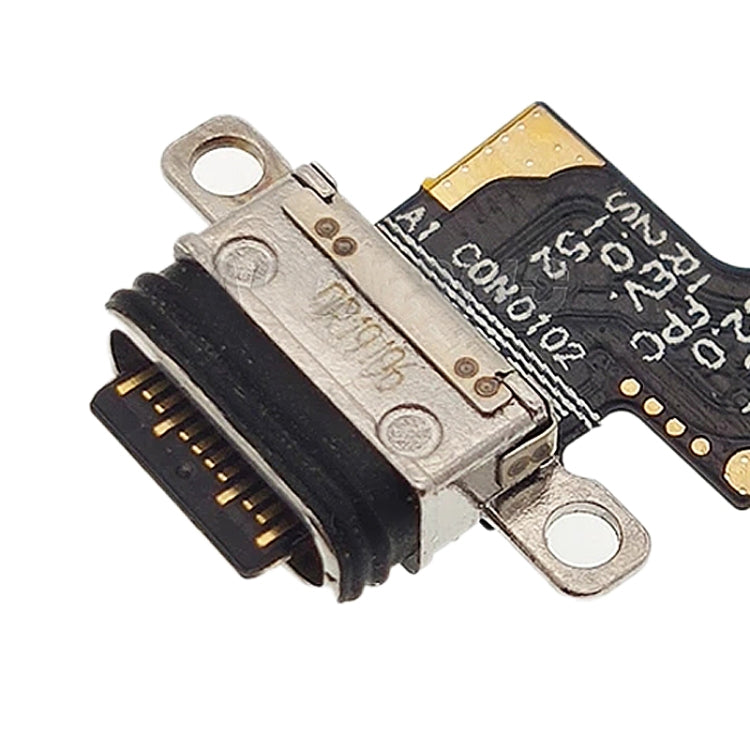 Charging Port Flex Cable for Asus ROG Phone ZS600KL by buy2fix