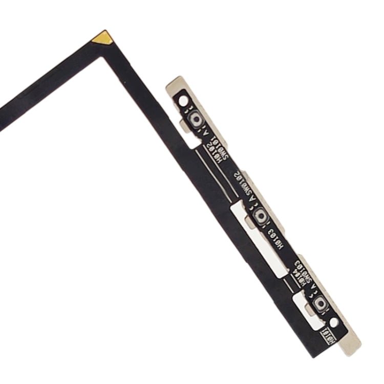Power Button & Volume Button Flex Cable for Asus ROG Phone ZS600KL by buy2fix