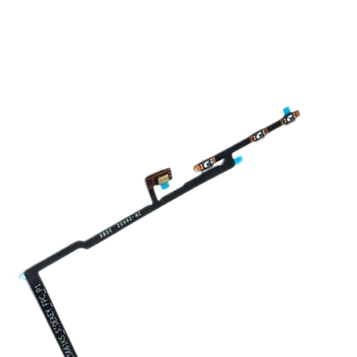 Power Button & Volume Button Flex Cable for Asus ROG Phone 3 ZS661KS ZS661KL I003DD by buy2fix