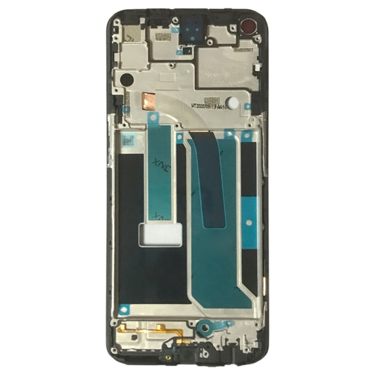 For OnePlus Nord N10 5G BE2029, BE2025, BE2026, BE2028 Middle Frame Bezel Plate by buy2fix