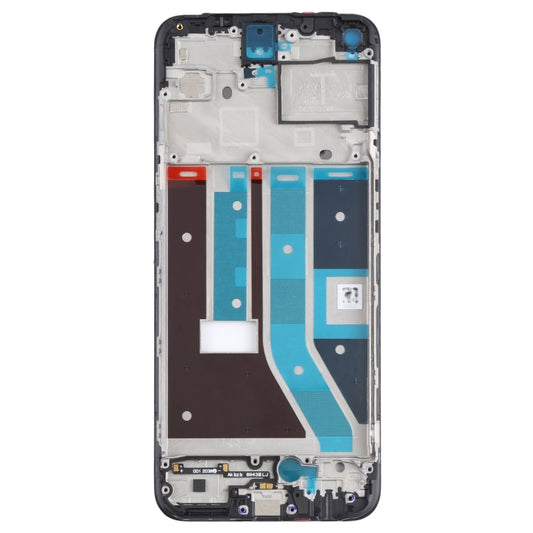 For OnePlus Nord N100 BE2013, BE2015, BE2011, BE2012 Middle Frame Bezel Plate by buy2fix