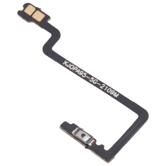 For OPPO A95 5G PELM00 Power Button Flex Cable by buy2fix