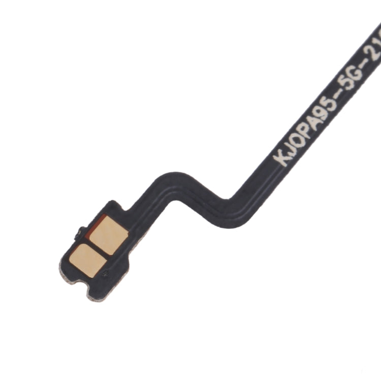 For OPPO A95 5G PELM00 Power Button Flex Cable by buy2fix