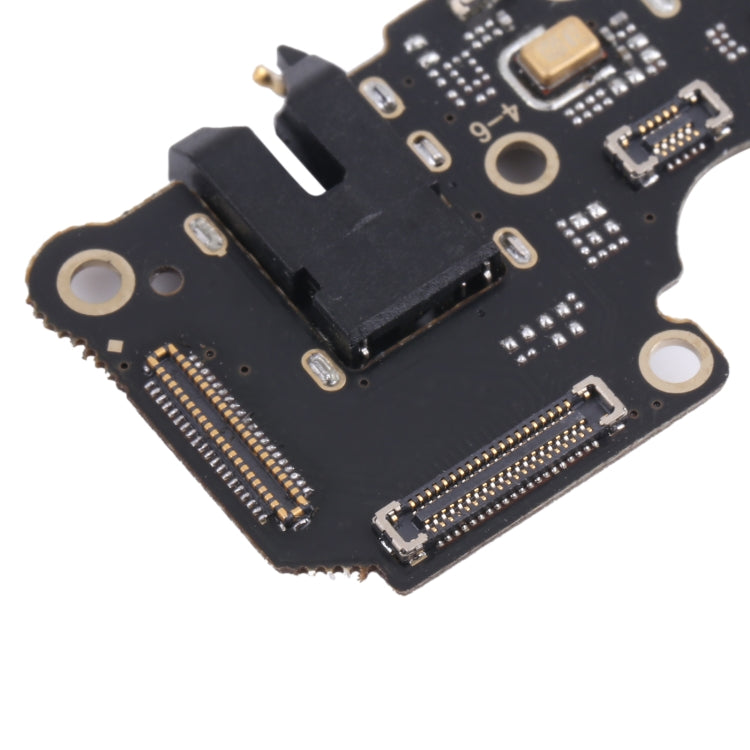 For OPPO Realme GT 5G RMX2202 Charging Port Board by buy2fix