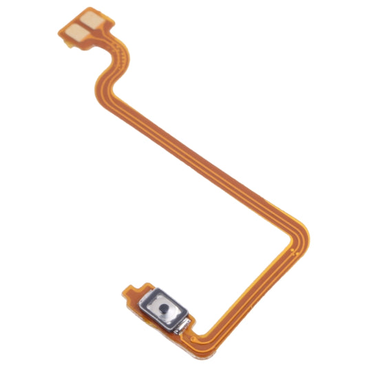For OPPO Realme GT 5G RMX2202 Power Button Flex Cable by buy2fix