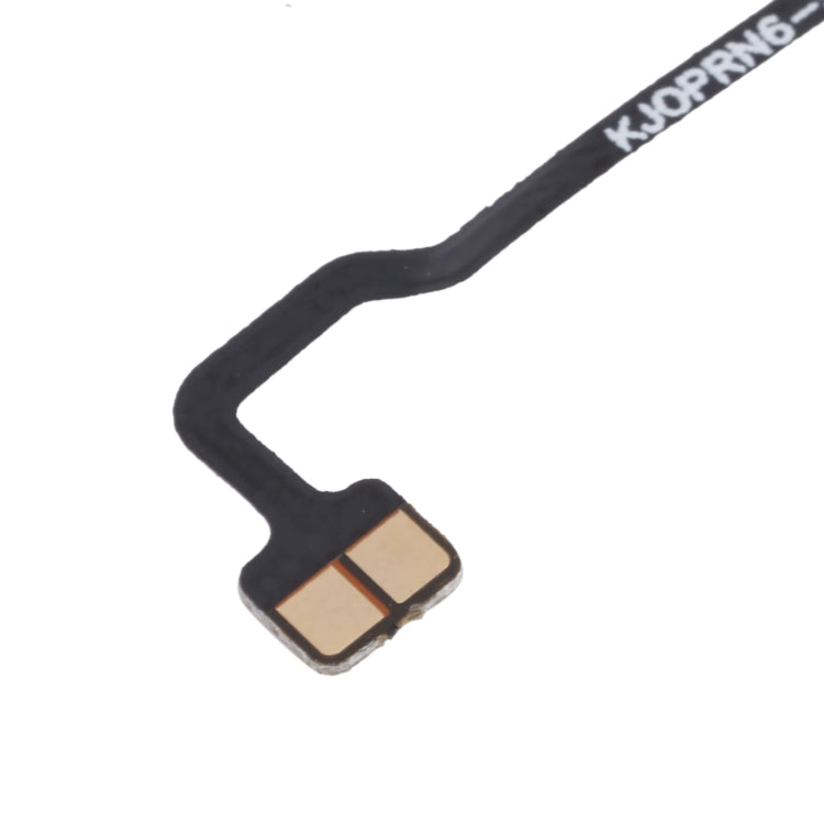 For OPPO Reno6 5G PEQM00 CPH2251 Power Button Flex Cable by buy2fix