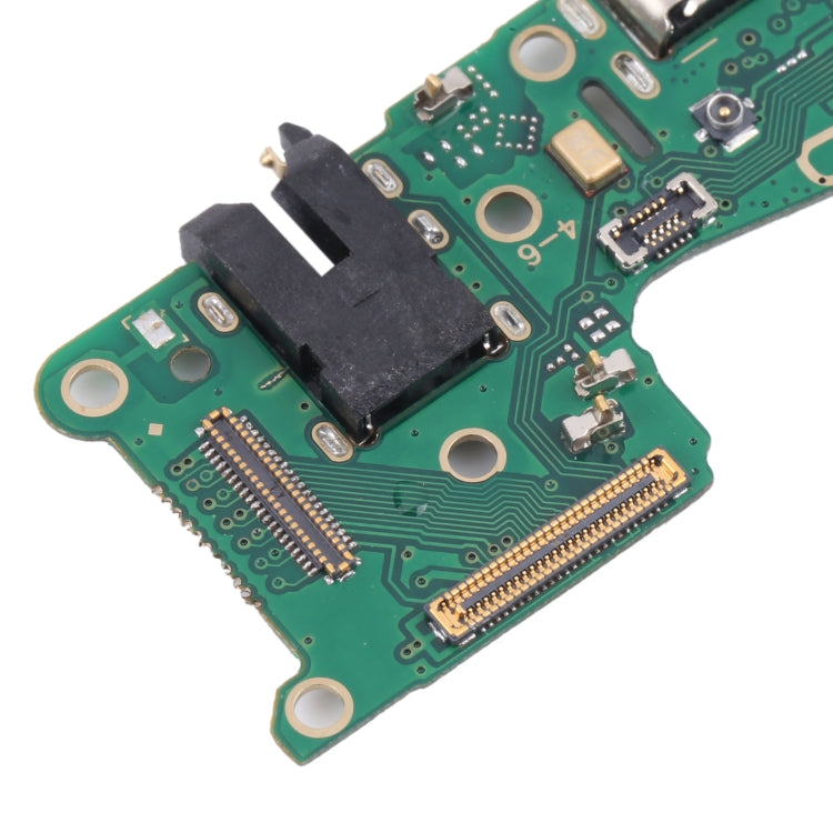 For OPPO Realme 8 Pro / Realme 8 4G RMX3081 Charging Port Board by buy2fix