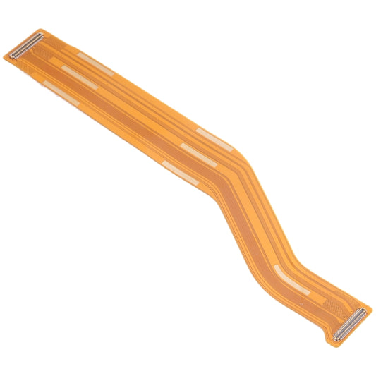 For OPPO Realme 8 Pro RMX3081 LCD Display Flex Cable by buy2fix