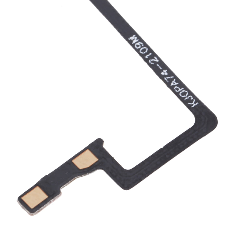 For OPPO Realme 8 Pro RMX3081 Power Button Flex Cable by buy2fix
