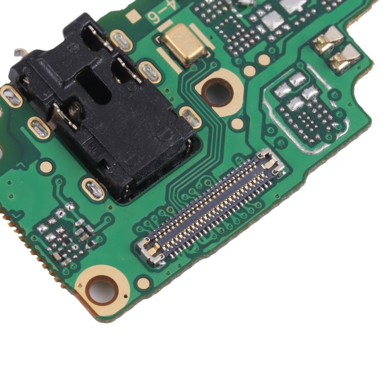 For vivo Y51 (2020) / Y51A V2030 V2031 Charging Port Board by buy2fix