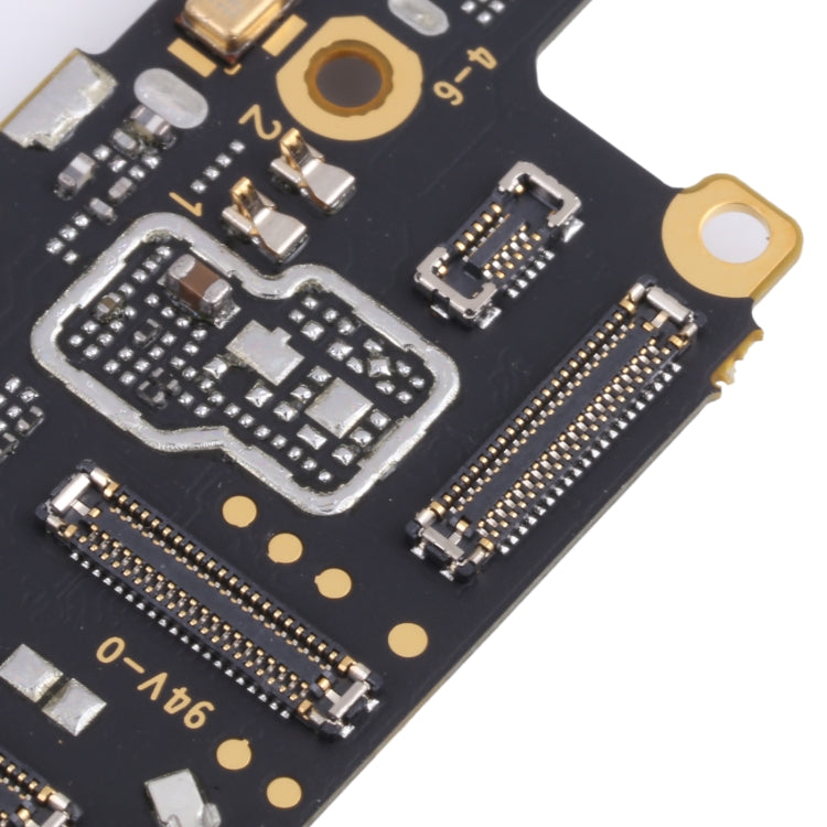For vivo X60 Pro 5G V2046 Charging Port Board by buy2fix