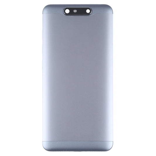 Battery Back Cover for ZTE Blade V8 BV0800 T80(Grey) by buy2fix