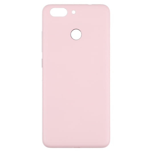Battery Back Cover for ZTE Blade V9 Vita V0920(Pink) by buy2fix