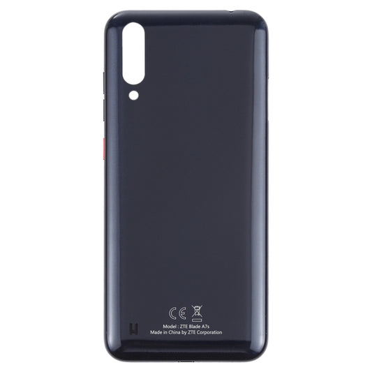 Battery Back Cover for ZTE Blade A7S 2019(Blue) by buy2fix