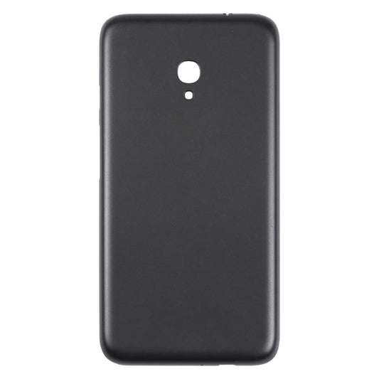 For Alcatel Pixi 4 (5.0) 4G / 5045 / 5045A / 5045D / 5045G / 5045J / 5045X Battery Back Cover (Black) by buy2fix