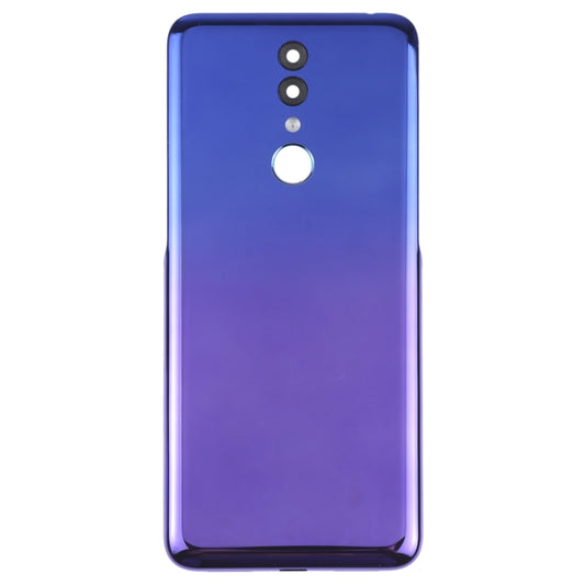 For Alcatel 3 (2019) 5053 5053K 5053A 5053Y 5053D Battery Back Cover (Purple) by buy2fix