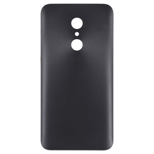 For Alcatel OneTouch A7 5090Y OT5090 Battery Back Cover (Black) by buy2fix
