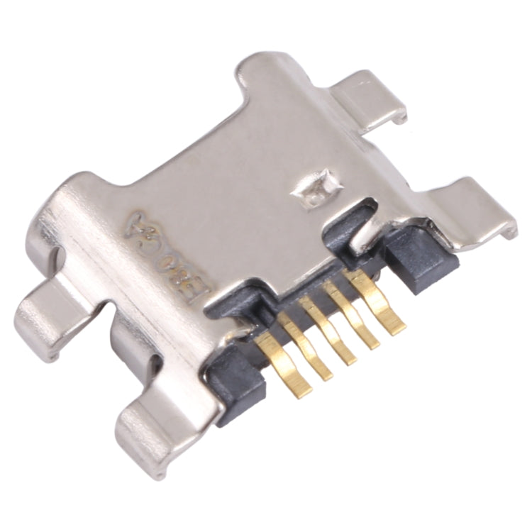10 PCS Charging Port Connector for Huawei Enjoy 9e by buy2fix