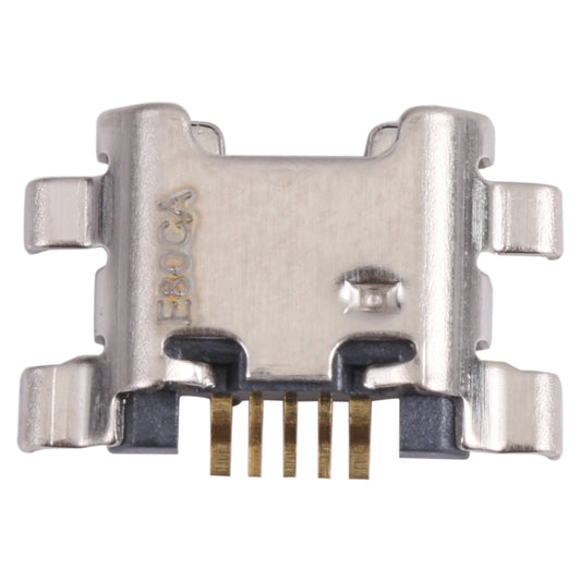 10 PCS Charging Port Connector for Huawei Enjoy 8e by buy2fix