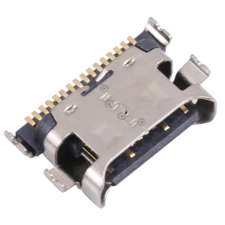 10 PCS Charging Port Connector for Huawei Enjoy 20 Pro by buy2fix