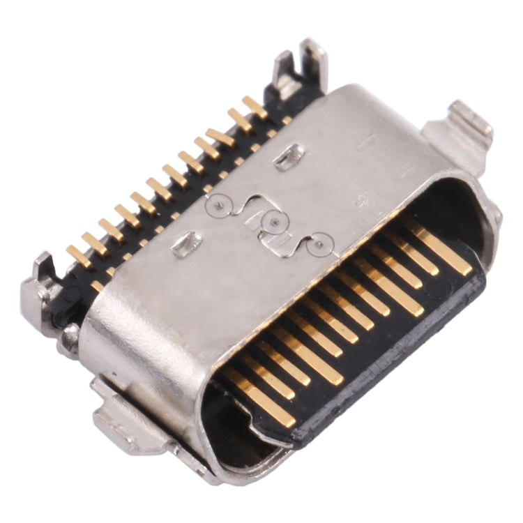 10 PCS Charging Port Connector for Motorola P30 XT1943-1 by buy2fix